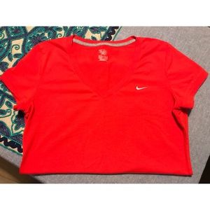 Nike Women’s Top